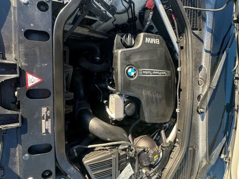 Used 2014 BMW X3 xDrive28i AWD/4WD image 19