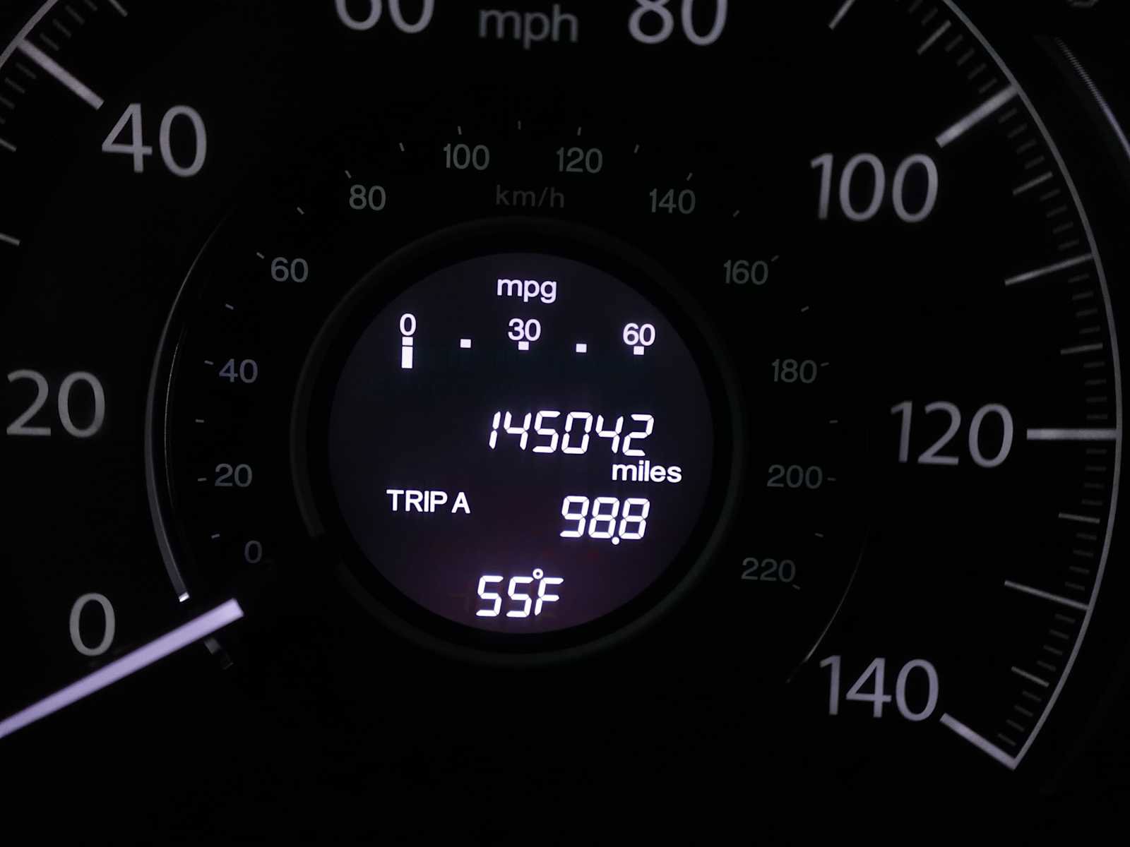 Used 2014 Honda CR-V EX-L image 20