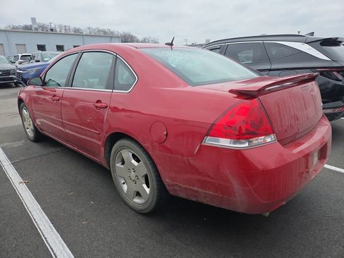 Used 2008 Chevrolet Impala SS w/ Convenience Package image 6
