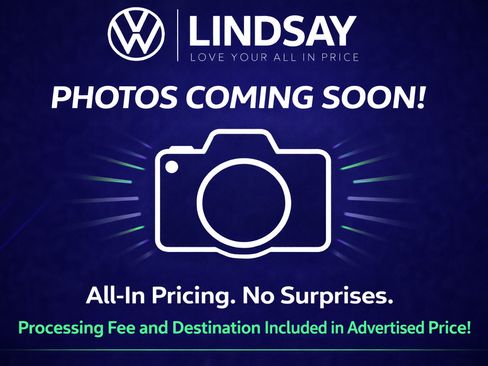 New 2026 Volkswagen Tiguan SE R-Line AWD/4WD image 1