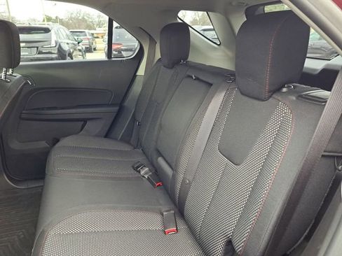 Used 2016 Chevrolet Equinox LT w/ Convenience Package FWD image 17
