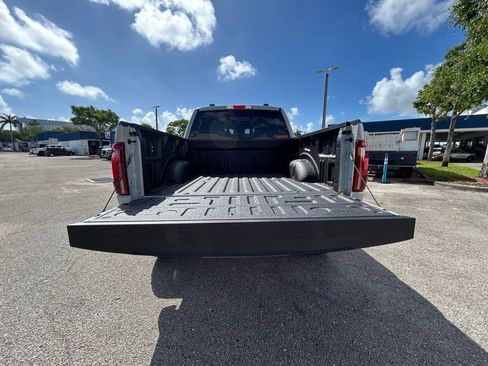 New 2026 Ford F150 Lariat w/ Equipment Group 502A High image 35