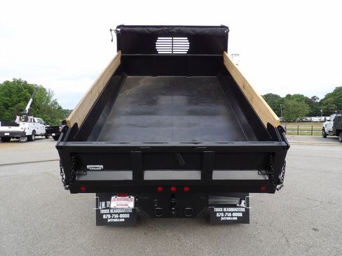 Used 2020 Ford F450 XL w/ Power Equipment Group AWD/4WD image 6