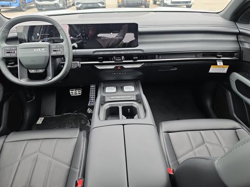 New 2027 Kia Telluride SX X-Line AWD/4WD image 13