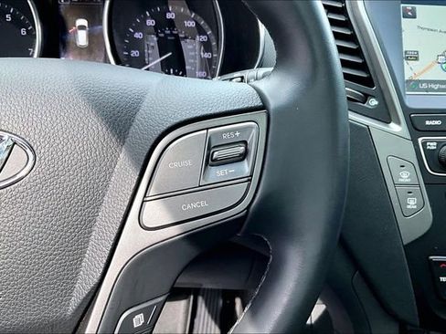 Used 2018 Hyundai Santa Fe Sport w/ Cargo Package AWD/4WD image 12