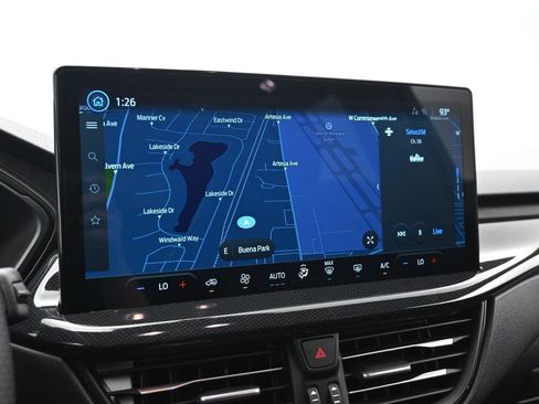 New 2025 Ford Escape ST-Line w/ Equipment Group 301A image 14