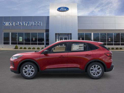 New 2025 Ford Escape Active w/ Cold Weather Package image 3