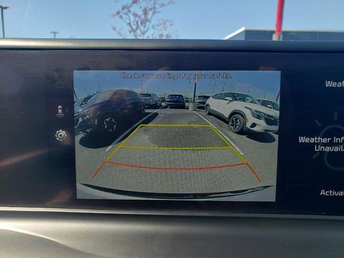 Certified 2024 Kia Seltos S image 26