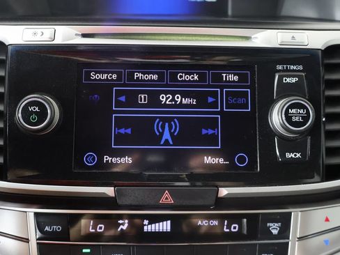 Used 2015 Honda Accord EX-L image 40
