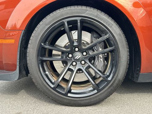 Certified 2023 Dodge Challenger R/T Scat Pack RWD image 14