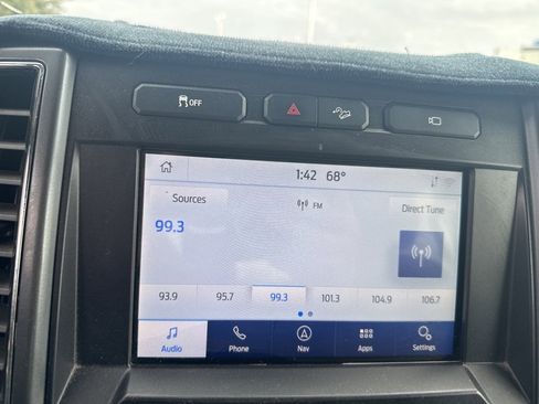 Used 2021 Ford F250 XLT w/ XLT Premium Package image 15