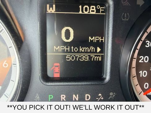 Used 2017 RAM 1500 Classic SLT RWD image 12