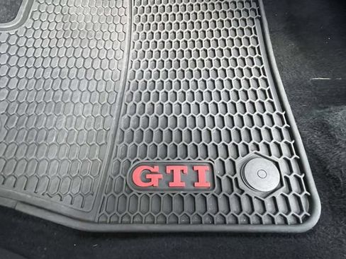 Used 2018 Volkswagen GTI S FWD image 16