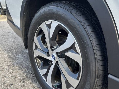 Used 2020 Subaru Outback Limited XT w/ Popular Package #2 image 9