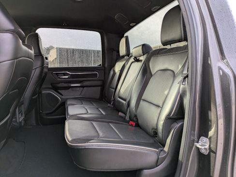 Used 2024 RAM 1500 Laramie image 14