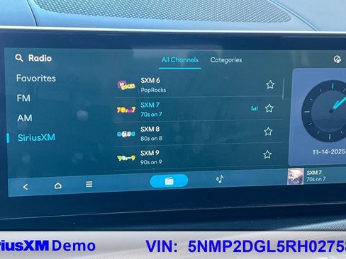 Used 2024 Hyundai Santa Fe SEL image 30