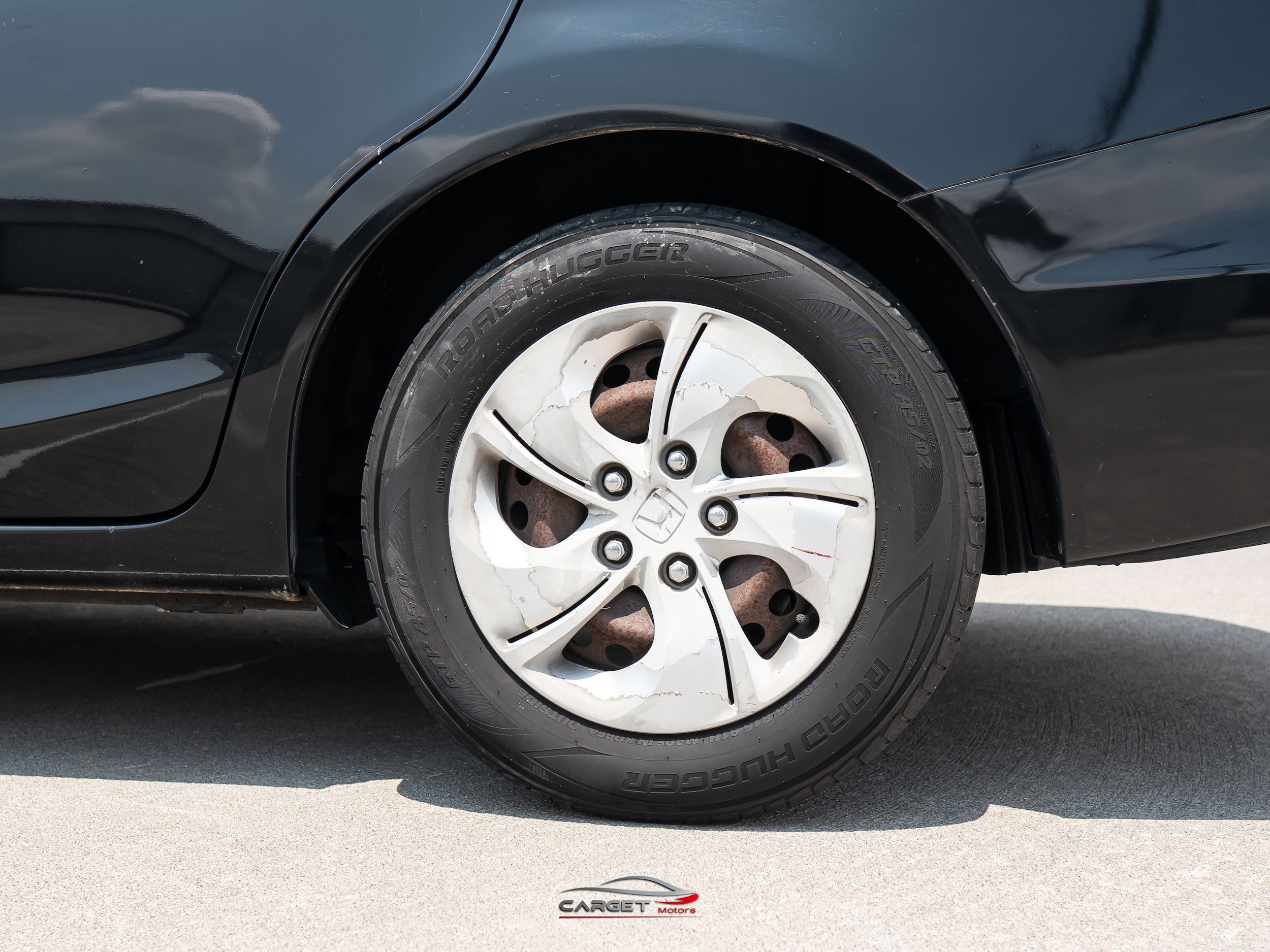Used 2014 Honda Civic LX image 11