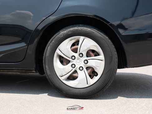 Used 2014 Honda Civic LX image 11