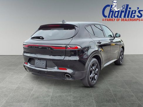 Used 2024 Dodge Hornet R/T Plus w/ R/T Blacktop Package image 4