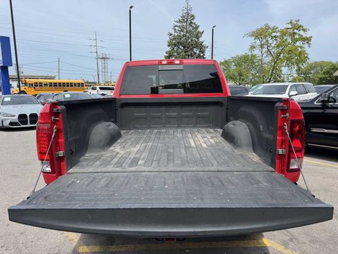 Used 2016 RAM 2500 Outdoorsman AWD/4WD image 41