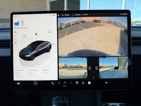 Used 2024 Tesla Model 3 RWD image 26