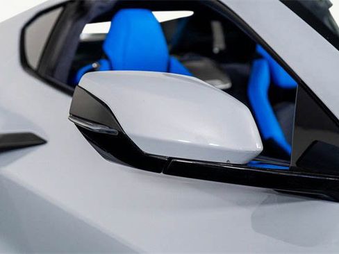 Used 2023 Chevrolet Corvette Z06 image 30