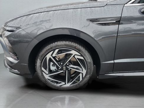 New 2026 Hyundai Sonata SEL image 36