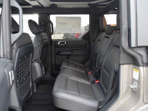 New 2026 Ford Bronco Big Bend image 19