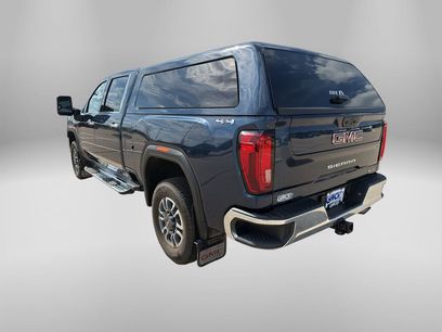 Used 2023 GMC Sierra 2500 SLT w/ SLT Convenience Package