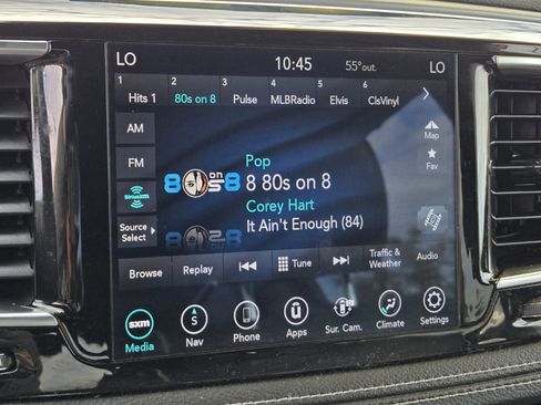 Used 2019 Chrysler Pacifica Limited w/ Advanced Safetytec Group image 18