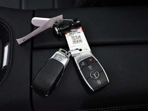 New 2026 Mercedes-Benz GLE 450 4MATIC image 21