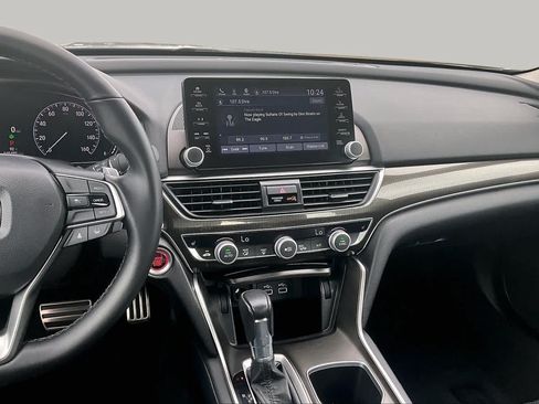 Used 2022 Honda Accord Sport Special Edition image 5