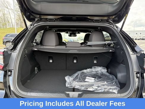 New 2026 Subaru Crosstrek 2.5i Sport w/ Crosstrek Mirror Package AWD/4WD image 12