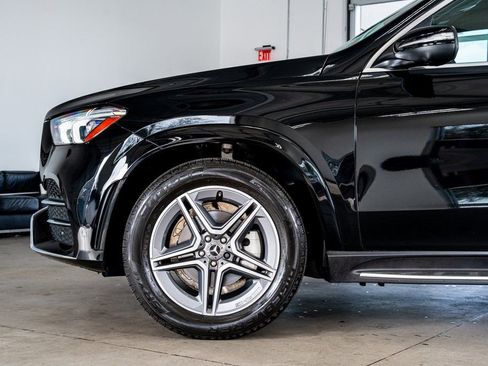 Used 2023 Mercedes-Benz GLE 350 GLE 350 w/ AMG Line Exterior image 9