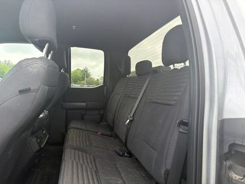 Used 2021 Ford F150 XL w/ Equipment Group 101A High AWD/4WD image 15