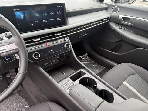 New 2026 Hyundai Sonata SEL FWD image 27