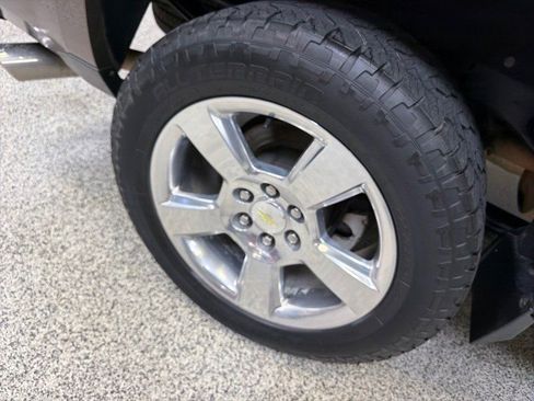 Used 2014 Chevrolet Silverado 1500 LT w/ Texas Edition, 1LT Trim RWD image 52