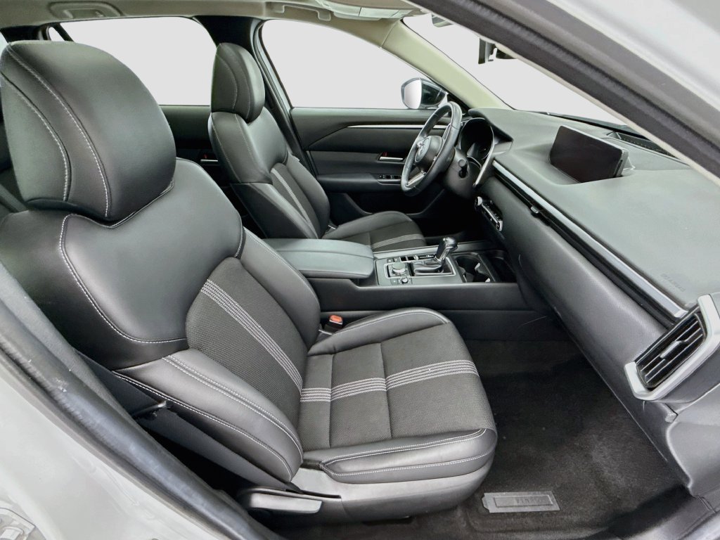 Used 2024 MAZDA CX-50 AWD 2.5 S w/ Weather Package image 18