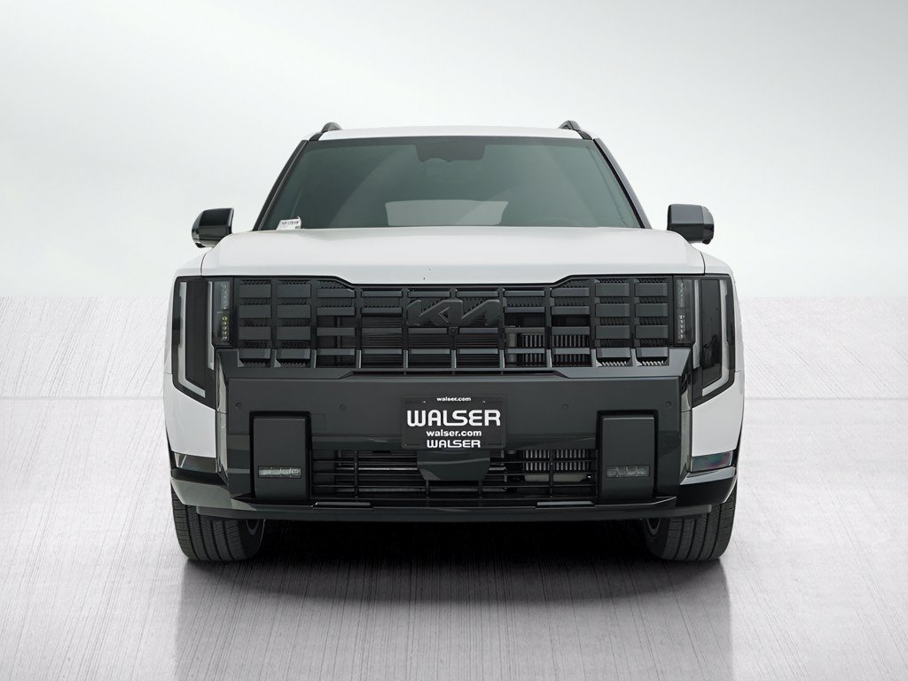 New 2027 Kia Telluride X-Line SX Prestige AWD/4WD image 2