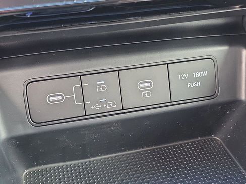 New 2026 Hyundai Tucson SEL image 21