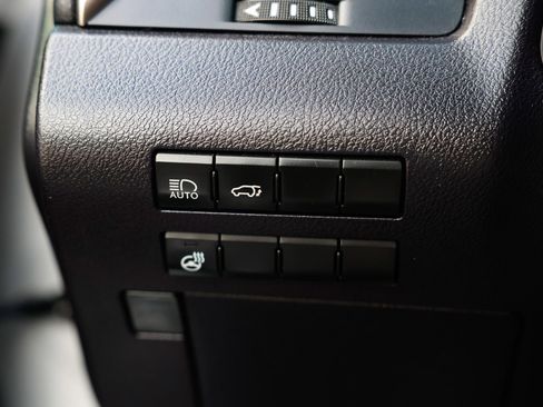 Used 2017 Lexus RX 350 F Sport image 53