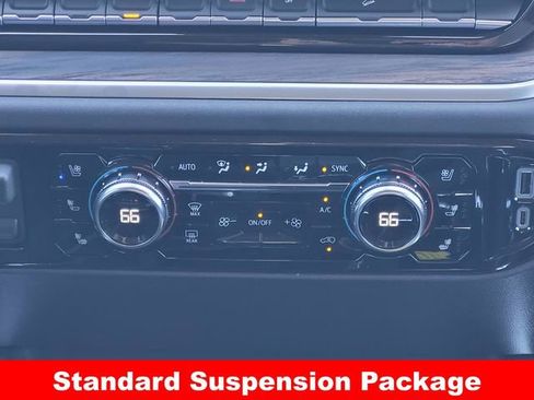 New 2026 GMC Sierra 1500 SLT w/ SLT Premium Package image 15