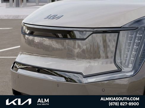 New 2026 Kia EV9 Land AWD/4WD image 12