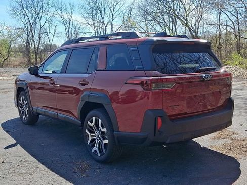 New 2026 Subaru Outback Touring XT AWD/4WD image 3