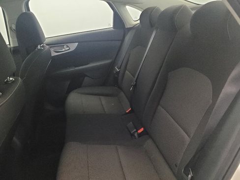 Used 2023 Kia Forte LXS FWD image 18