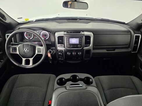 Used 2024 RAM 1500 Classic Warlock image 20