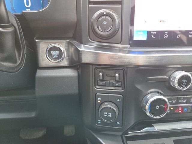 Used 2024 Ford F250 Lariat w/ Lariat Ultimate Package AWD/4WD image 19