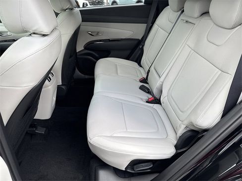 New 2026 Hyundai Tucson Limited image 12