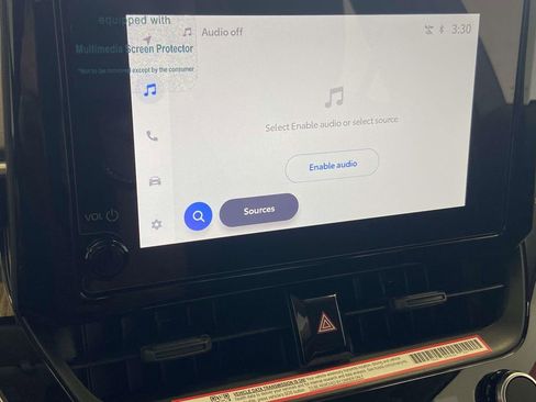 Used 2026 Toyota Corolla LE w/ LE Premium Package image 24