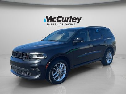 Used 2024 Dodge Durango GT